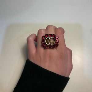 Gucci Ring